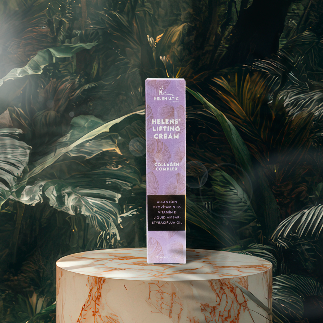 Helens' Lifting Cream